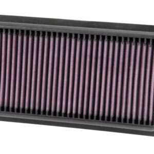 K&N 33-5014 High-Flow Air Filter for INFINITI Q50