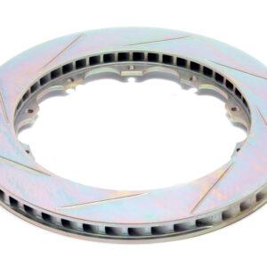Dinan D230-0461 Replacement Rotor Set for BMW vehicles