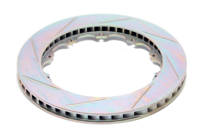 Dinan D230-0461 Replacement Rotor Set for BMW vehicles