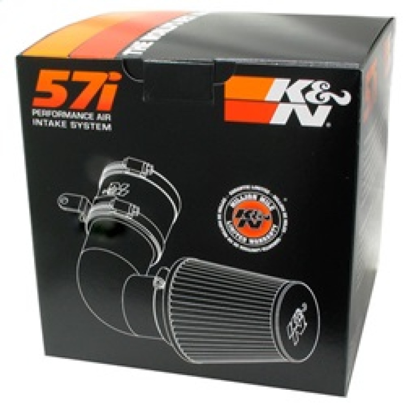 K&N 57-0594 57i Series Induction Kit - Image 5