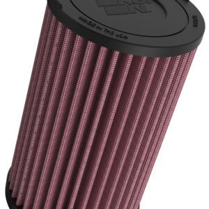 K&N Filters CM-6523 High-Flow Air Filter