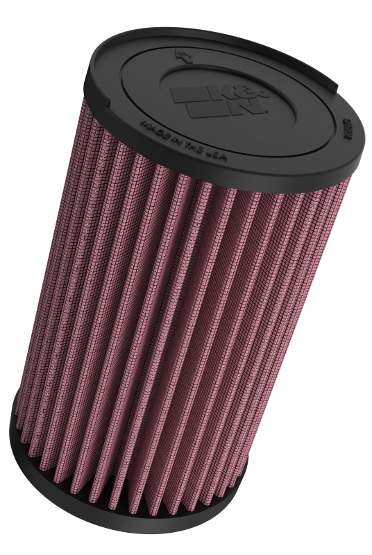 K&N Filters CM-6523 High-Flow Air Filter