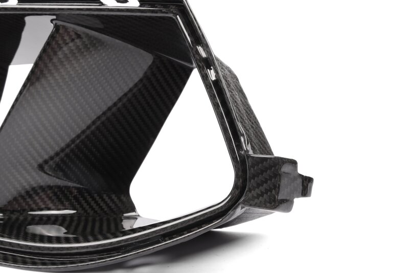 Dinan D980-0032 Air Inlets for BMW M3/M4 | Exterior Styling - Image 7