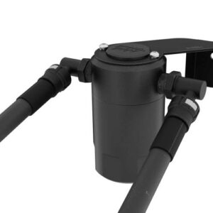 K&N Filters 81-0804 Air Oil Separator for engine protection