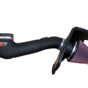 K&N 57-2565 Air Intake System for 2005-2006 Ford Mustang