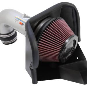 K&N Filters 69-8616TS Cold Air Intake System
