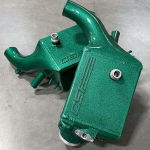 CSF 8351IMG Charge Air Cooler for Forced Induction
