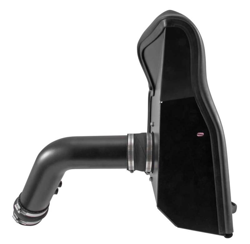 K&N Filters 69-3536TTK Cold Air Intake System - Image 5