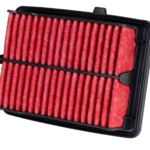 K&N Filters KNA-5027 Air Filter for high-flow performance