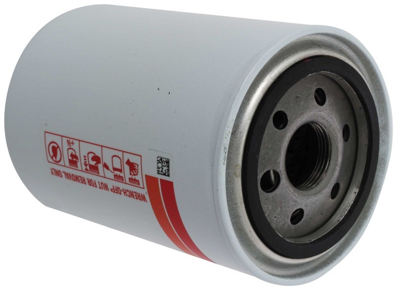 K&N HP-3005 Premium Oil Filter for Engine Protection - Image 4