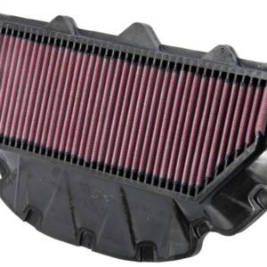 K&N HA-9502 High-Flow Air Filter for motorcycles