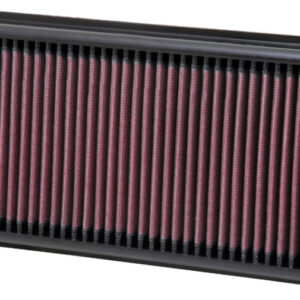 K&N 33-2981 High-Flow Air Filter