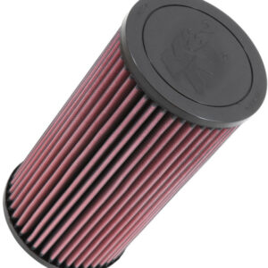 K&N PL-1014 High-Flow Air Filter for enhanced performance
