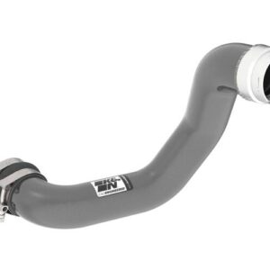 K&N Filters 77-1021KC Charge Pipe Kit for turbocharged vehicles
