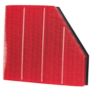 K&N Filters KNA-5047 Air Filter for high-flow performance