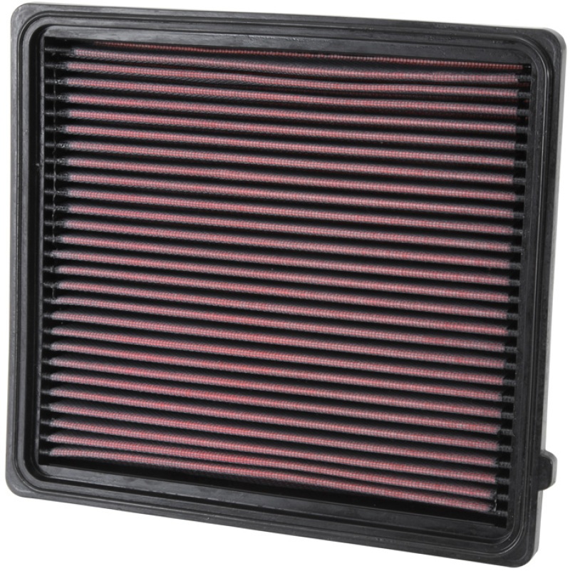 K&N 33-2206 High-Flow Air Filter for Chrysler and Dodge - Image 5