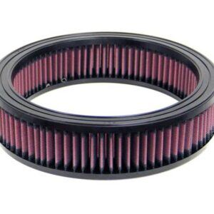 K&N Filters E-1090 Replacement Air Filter