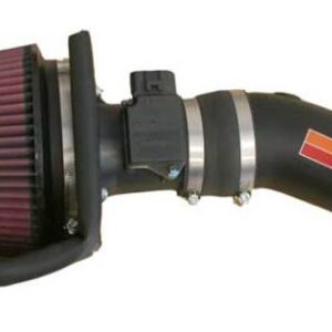 K&N 57-2532 air intake system for Ford Mustang 1999-2004