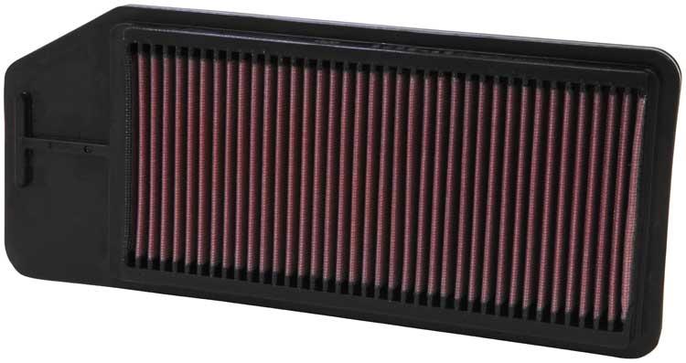 K&N 33-2276 Air Filter for Honda Accord