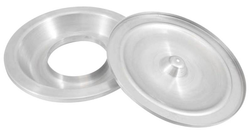 K&N Filters 85-6852 Air Filter Top and Base Plates - Image 4