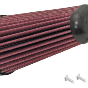 K&N E-0666 High-Flow Air Filter with layered cotton media