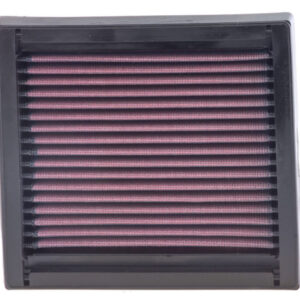 K&N 33-2060 High-Flow Air Filter for Nissan Micra 2005-2007