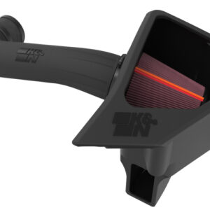 K&N Filters 50-3110 NextGen cold air intake system