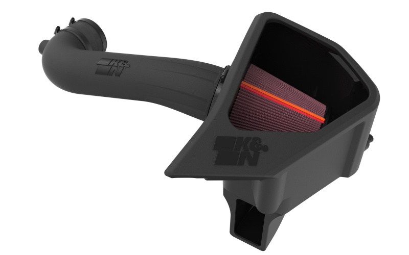 K&N Filters 50-3110 NextGen cold air intake system