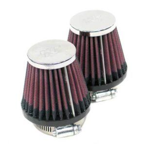 K&N Filters RC-1252 Air and Fuel Delivery part