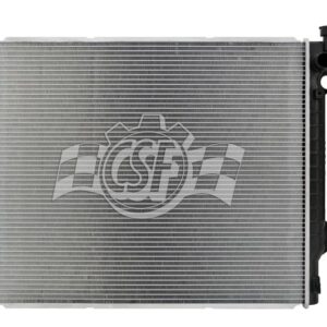 CSF Radiators 3200 for Toyota Tacoma 2.7L and 4.0L