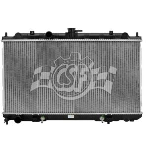 CSF 3134 radiator for Nissan Sentra 2.5L