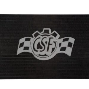 CSF 10567 HVAC Radiator for Toyota Tacoma