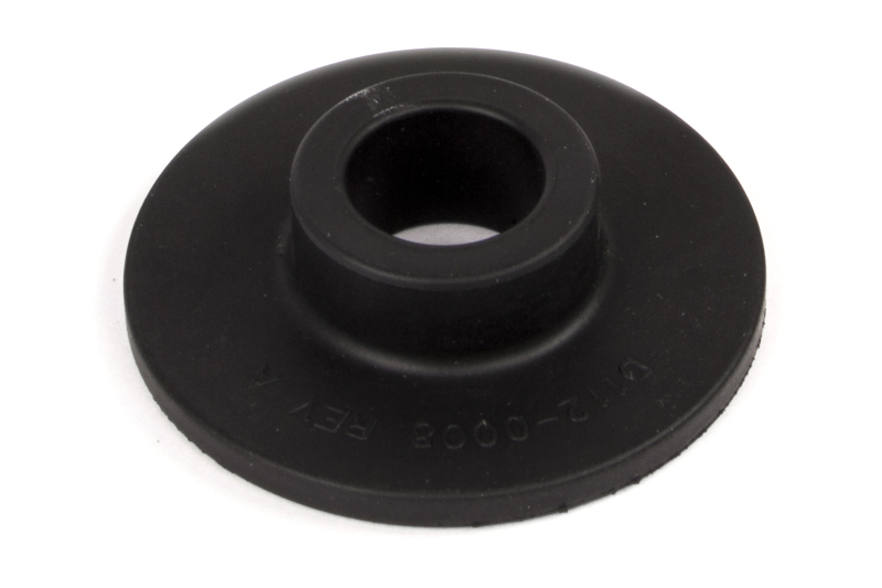 Close-up of Dinan Shock Mount Kit components