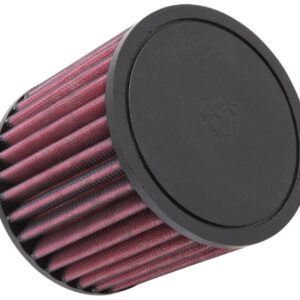 K&N E-2021 High-Flow Air Filter - Washable and Reusable
