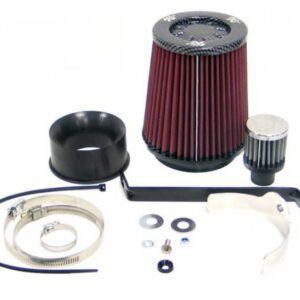 K&N 57-0432 57i Series Induction Kit for enhanced airflow