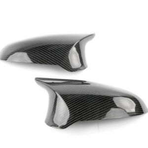 Dinan D980-0025 Mirror Cap Set for BMW M2/M3/M4