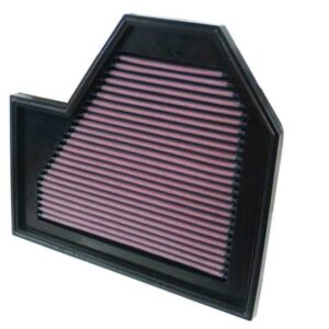 K&N 33-2352 High-Flow Air Filter for BMW M5 and M6