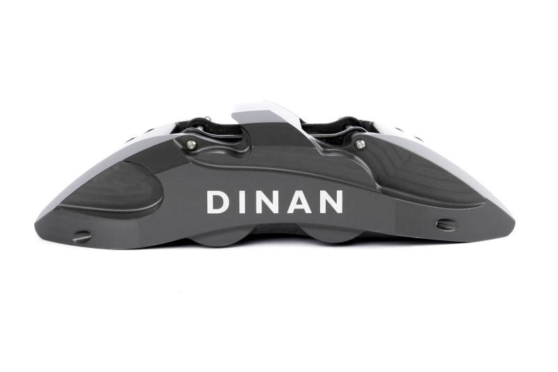 Dinan D290-1006-G Rear Big Brake Kit for BMW 2/3/4-Series - Image 12