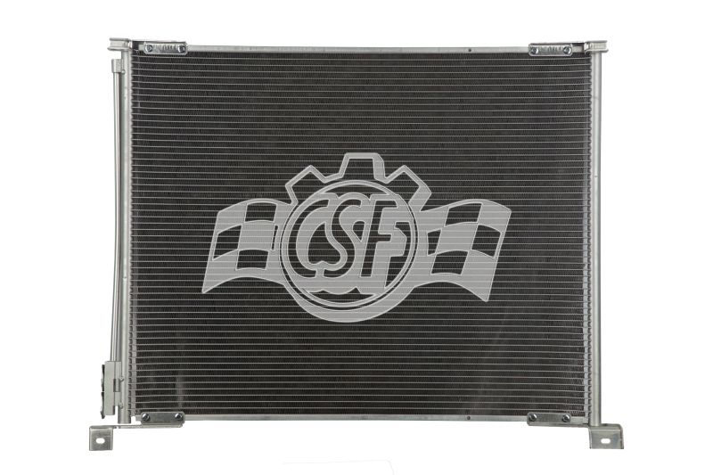 CSF 10612 HVAC radiator for Ford E-350 Super Duty