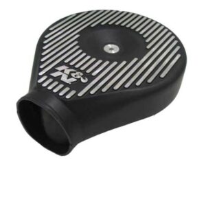 K&N Filters 85-1060 plenums and adapters for Weber DGV carburetor