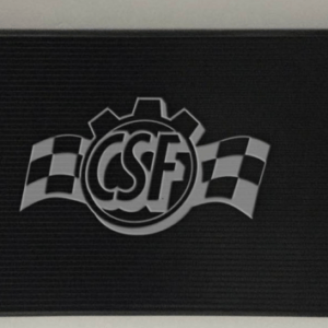 CSF 10860 Cooling Radiator for Kia Rondo