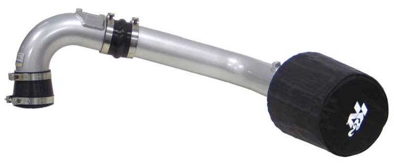 K&N Filters 69-6010TS air and fuel delivery system