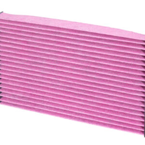 K&N Filters DVF6078 Disposable Cabin Air Filter