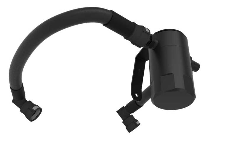 K&N Filters 81-0802 Air Oil Separator for Engine Components - Image 7