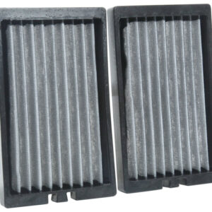 K&N Filters VF2064 washable cabin air filter