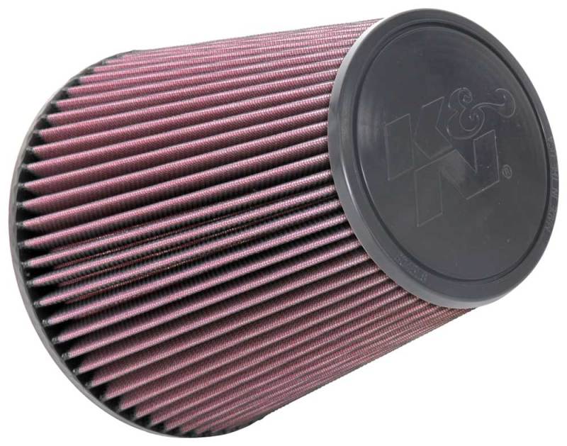 K&N Filters RU-1044XD Universal Air Filter front view
