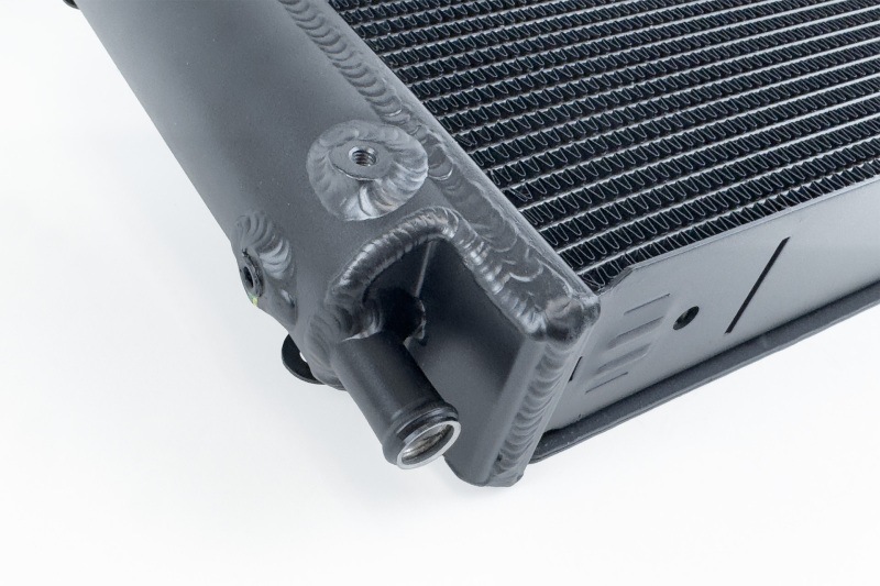 Shipping weight of CSF 8212 Charge-Air-Cooler