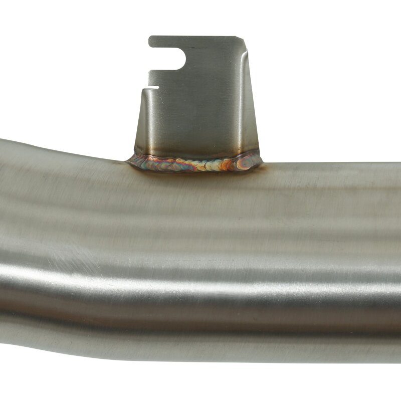 Dinan D660-0057 High Flow Mid-Pipe for BMW 340i/440i - Image 8