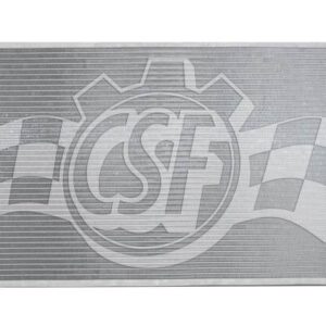CSF 3943 Cooling Radiator for hybrid models