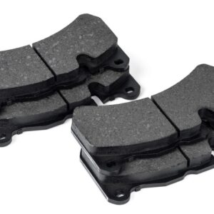 Dinan D250-0001 Brake Pad Set for enhanced stopping power